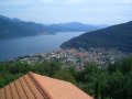 CIMG0960 Blick auf den Lago Maggiore